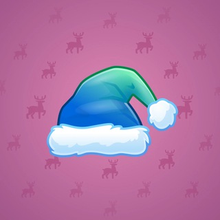 Santa Hat #8598