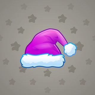 Santa Hat #8605