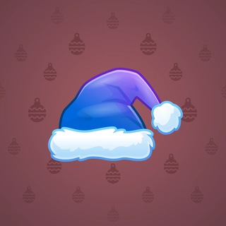 Santa Hat #8606