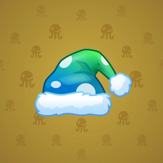 Santa Hat #8607