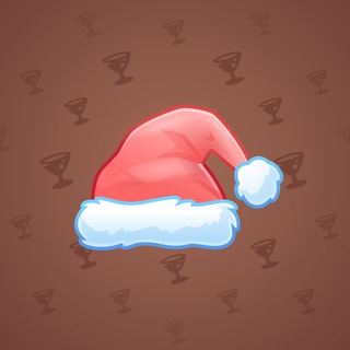 Santa Hat #8614