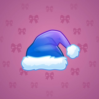 Santa Hat #8615
