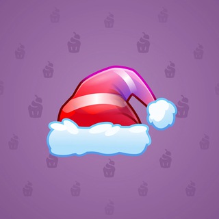 Santa Hat #8618