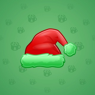 Santa Hat #8620