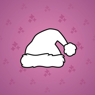 Santa Hat #8621