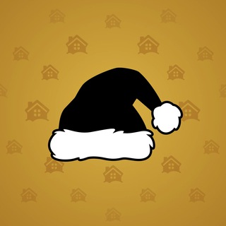 Santa Hat #8668