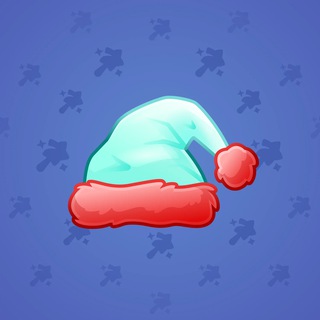 Santa Hat #8670