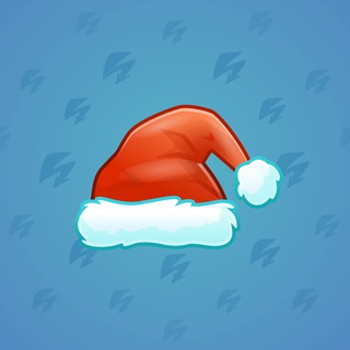Santa Hat #8672