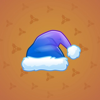 Santa Hat #8674