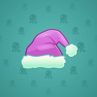 Santa Hat #8678