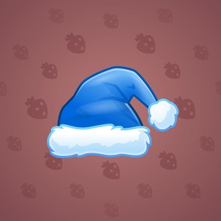Santa Hat #8683