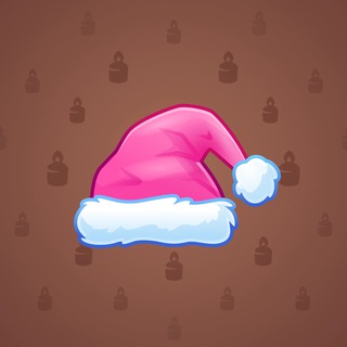 Santa Hat #8686