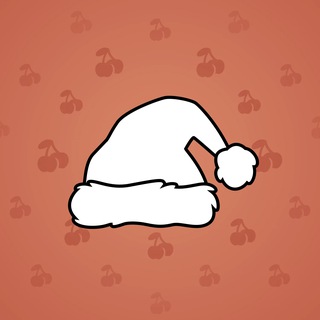 Santa Hat #8748