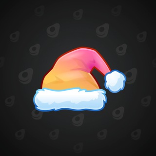 Santa Hat #8754