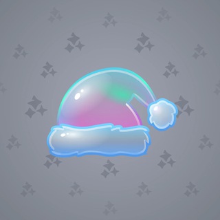 Santa Hat #8758