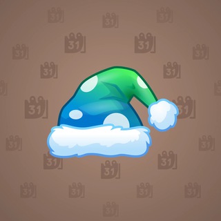 Santa Hat #8760