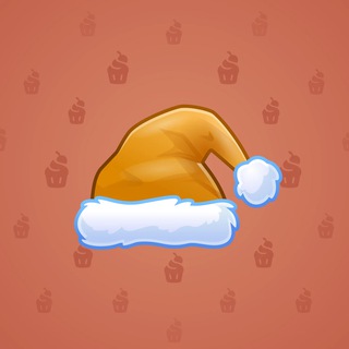 Santa Hat #8764