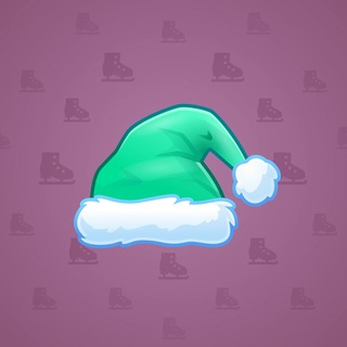 Santa Hat #8771