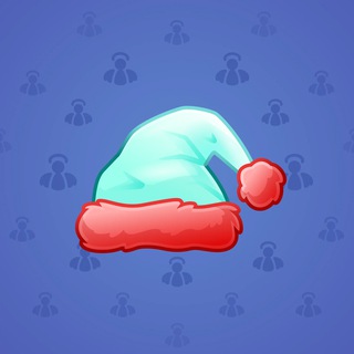 Santa Hat #8772