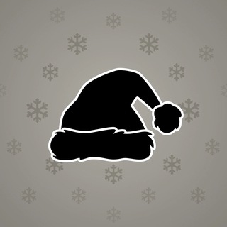 Santa Hat #8779