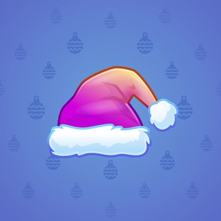Santa Hat #8945