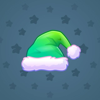 Santa Hat #8952