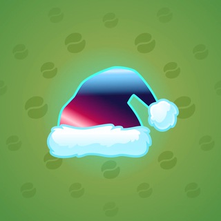 Santa Hat #8957