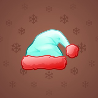 Santa Hat #8959