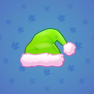 Santa Hat #8962