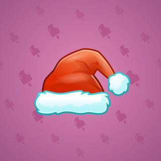 Santa Hat #8963