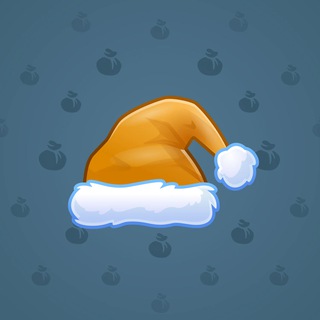 Santa Hat #8965