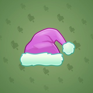 Santa Hat #8966