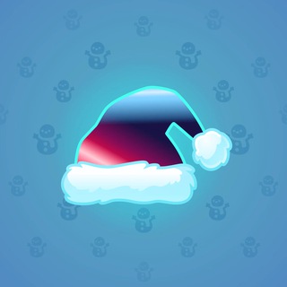 Santa Hat #8973