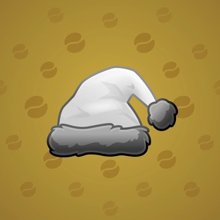 Santa Hat #8975