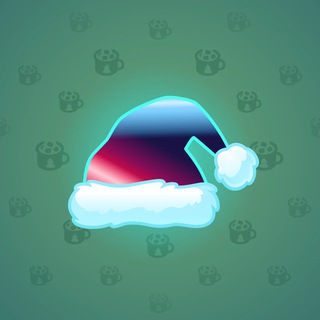 Santa Hat #8976