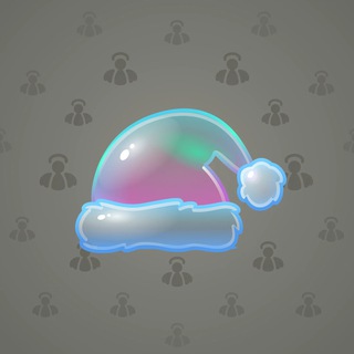 Santa Hat #8981