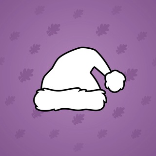 Santa Hat #9215