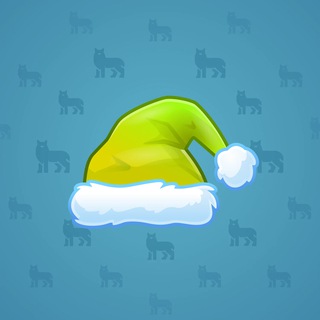 Santa Hat #9222