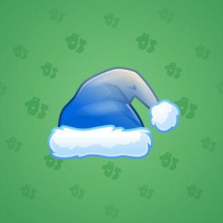 Santa Hat #9225