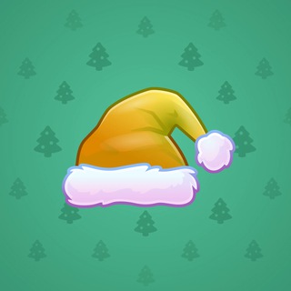 Santa Hat #9226