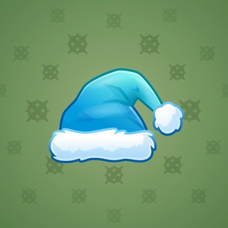 Santa Hat #9231