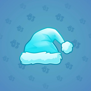 Santa Hat #9354