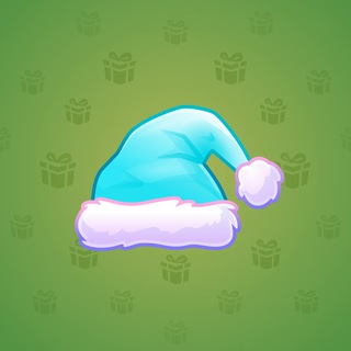 Santa Hat #9359