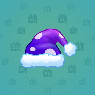 Santa Hat #9360