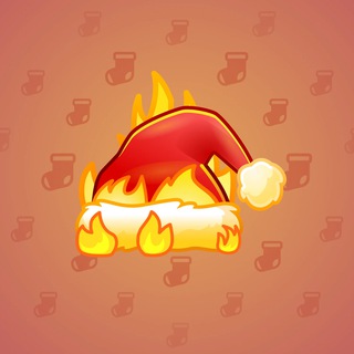 Santa Hat #9373