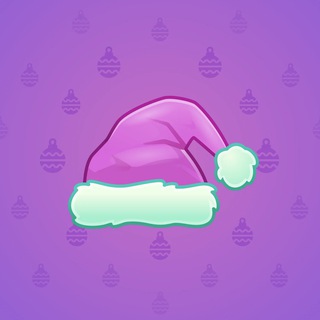 Santa Hat #9378