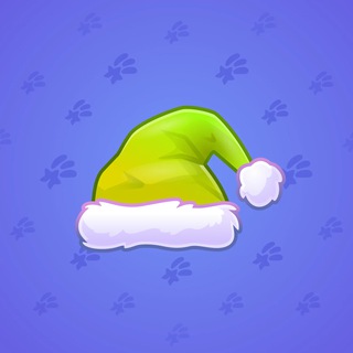 Santa Hat #9427