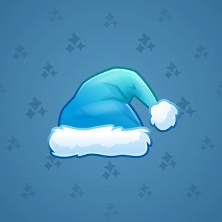 Santa Hat #9433