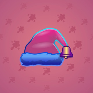Santa Hat #9436