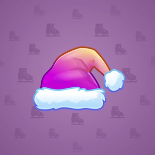 Santa Hat #9439